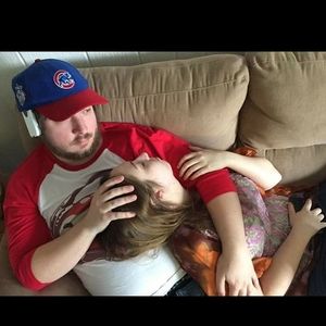 Meet your Posher, Mariah